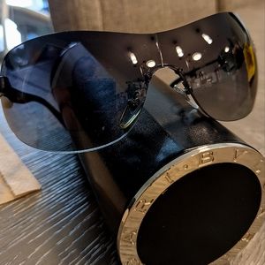 Bvlgari sunglasses